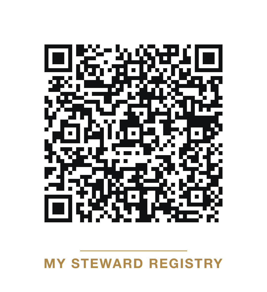 QR code linking to 1957 Ford Thunderbird 