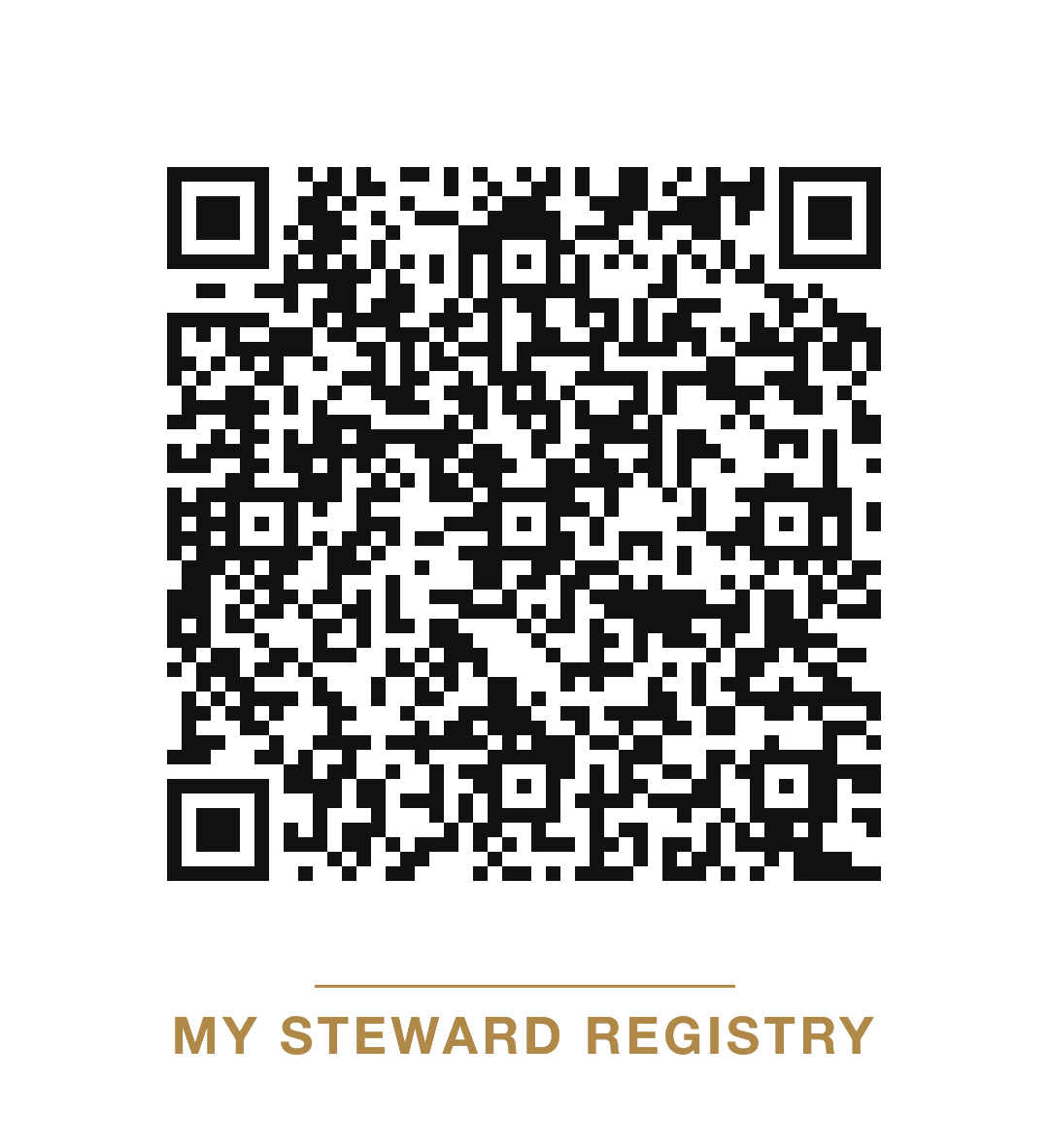 QR code linking to 1967 Cadillac Deville