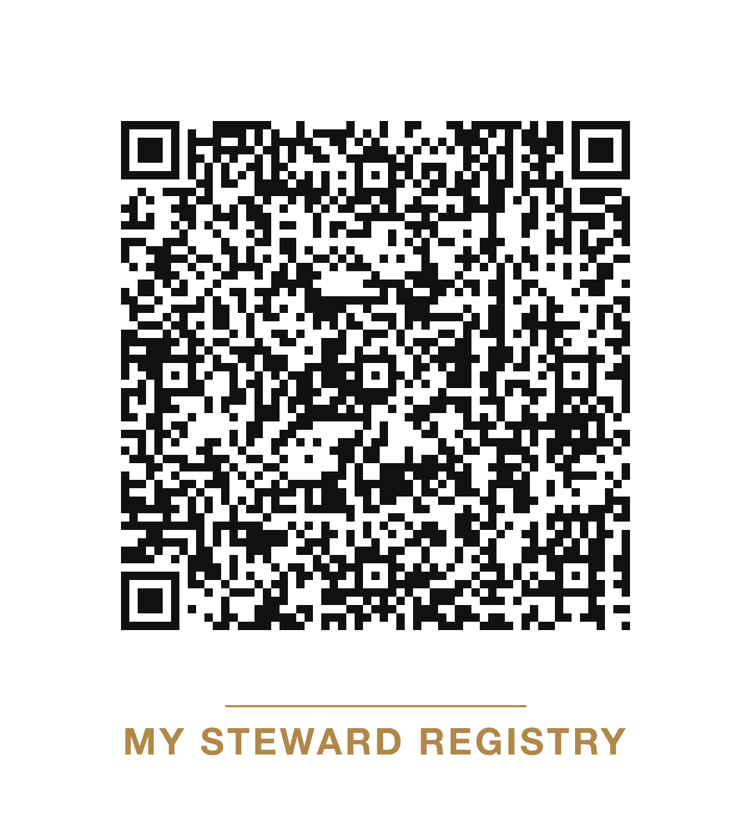 QR code linking to The Long Road to Pigeon Forge A 1968 Ford F100 Built One Late Night at a Time