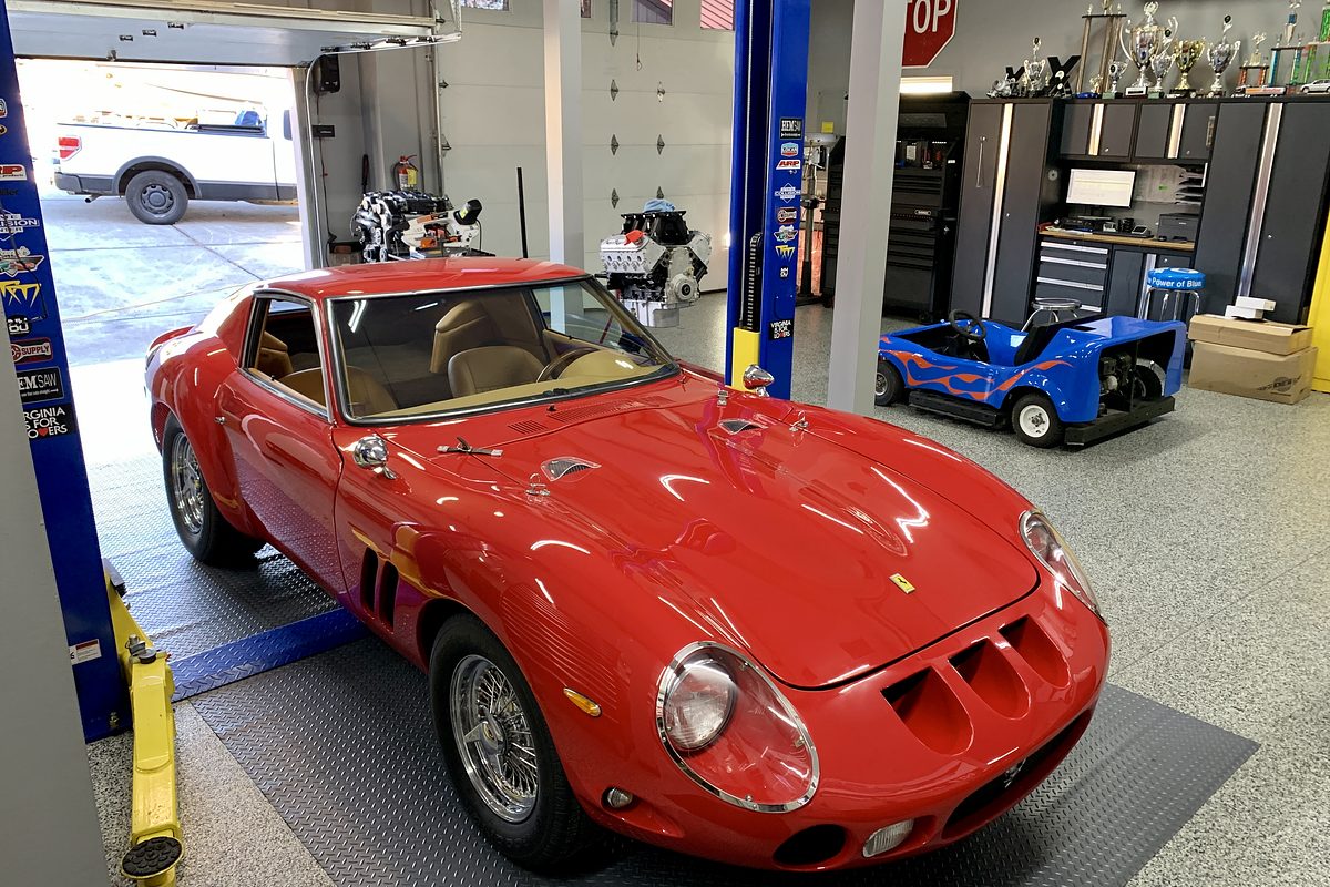 1972 Nissan 240