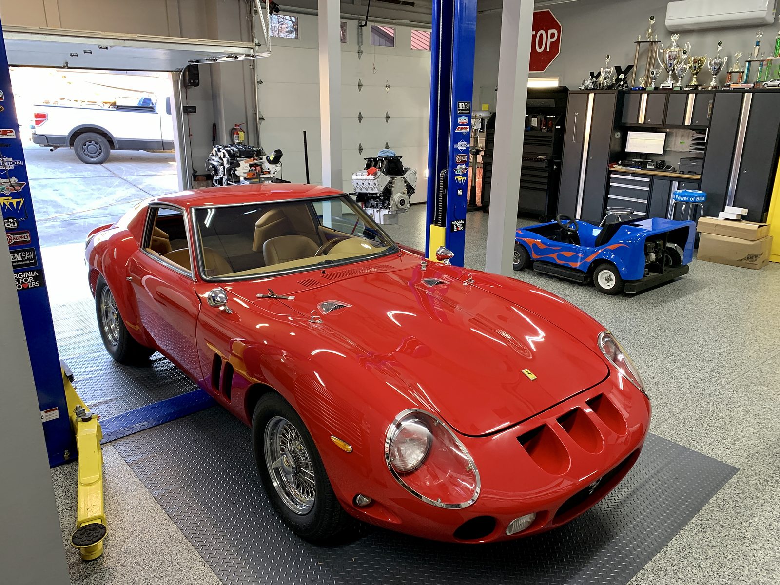 1972 Nissan 240