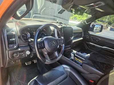 Interior photo
