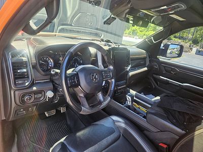 Interior photo